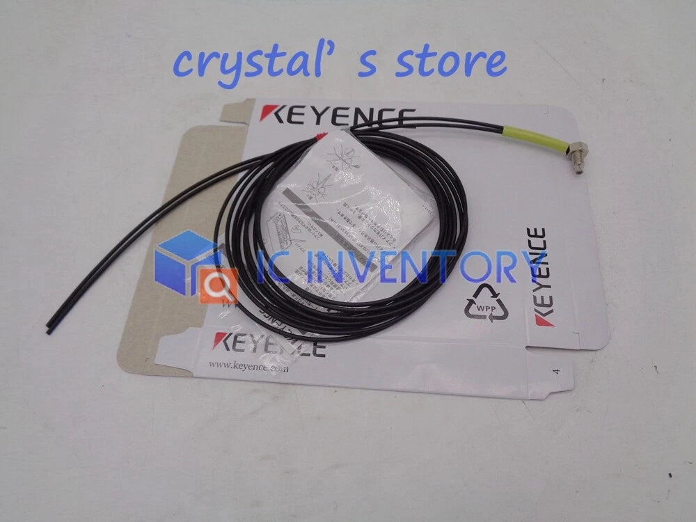 1PCS Fiber Sensor FU-67TZ FU67TZ #P