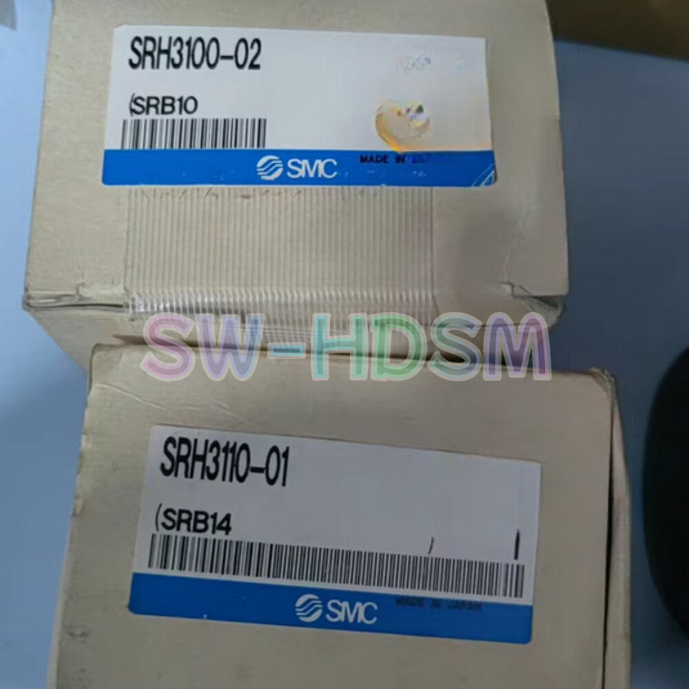 1PCS for SMC Pressure Regulating Valve SRH3110-01 Freight Free