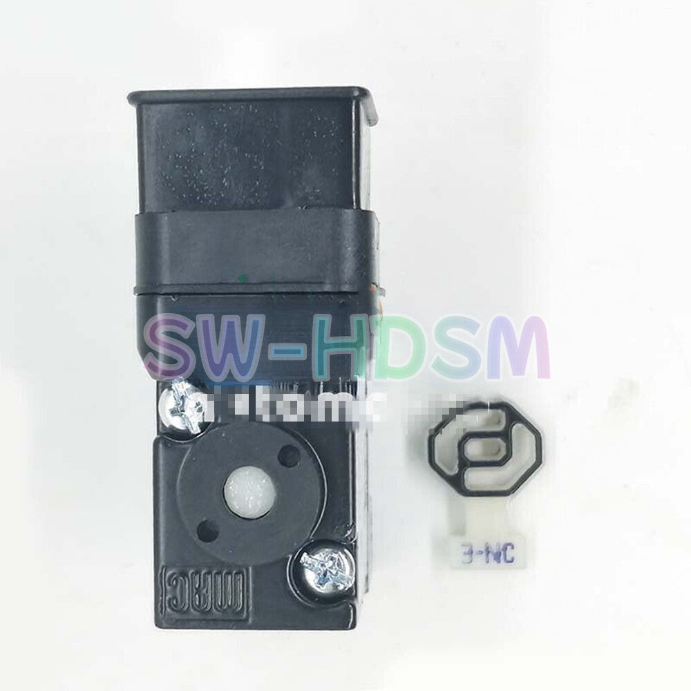 1PCS FOR MAC Solenoid Valve 130B-611BA Freight Free