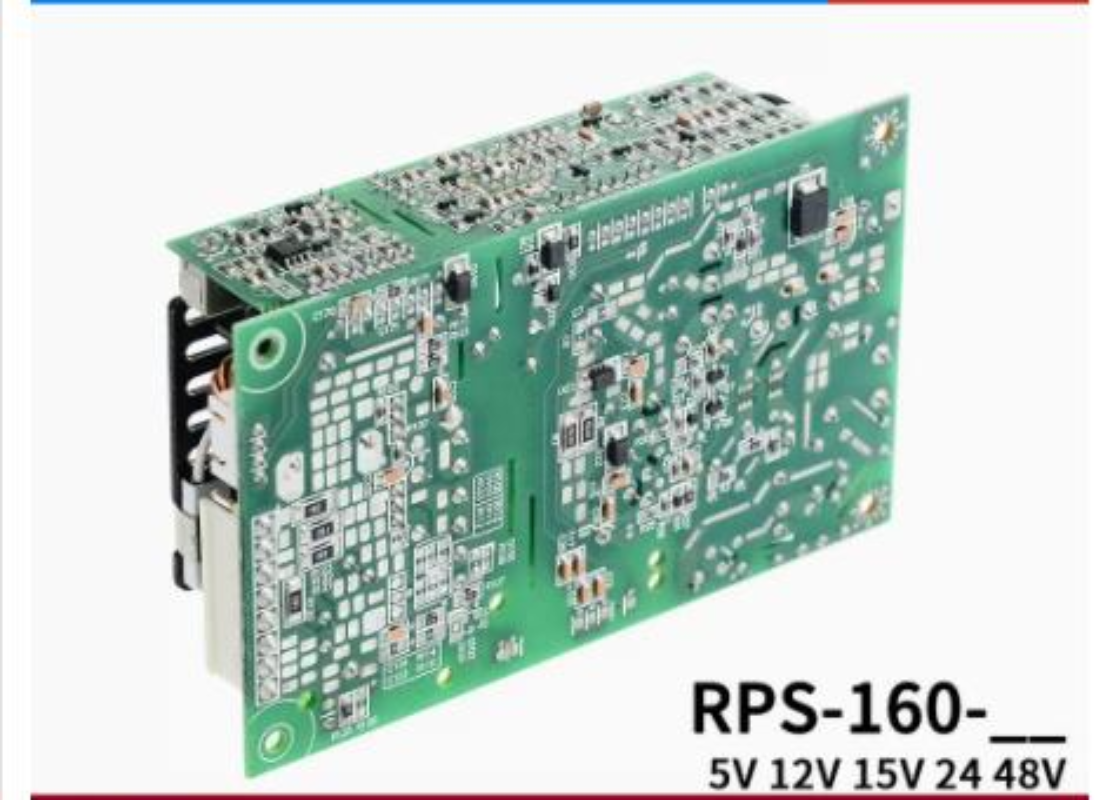 1pcs MEAN WELL Switching Power Supply RPS-160-12