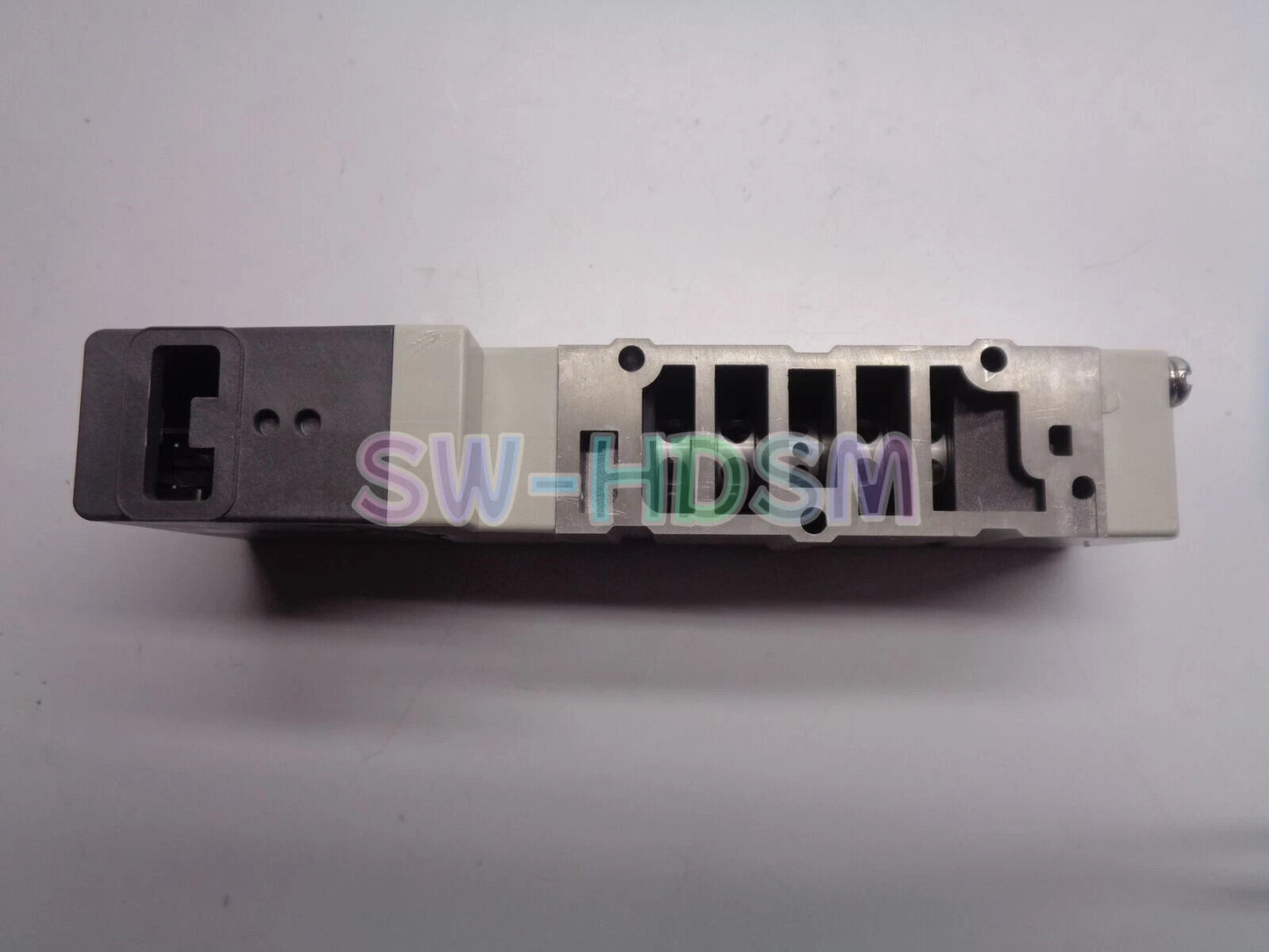 1PCS For SMC VQ4100-5W Solenoid Valve freight free
