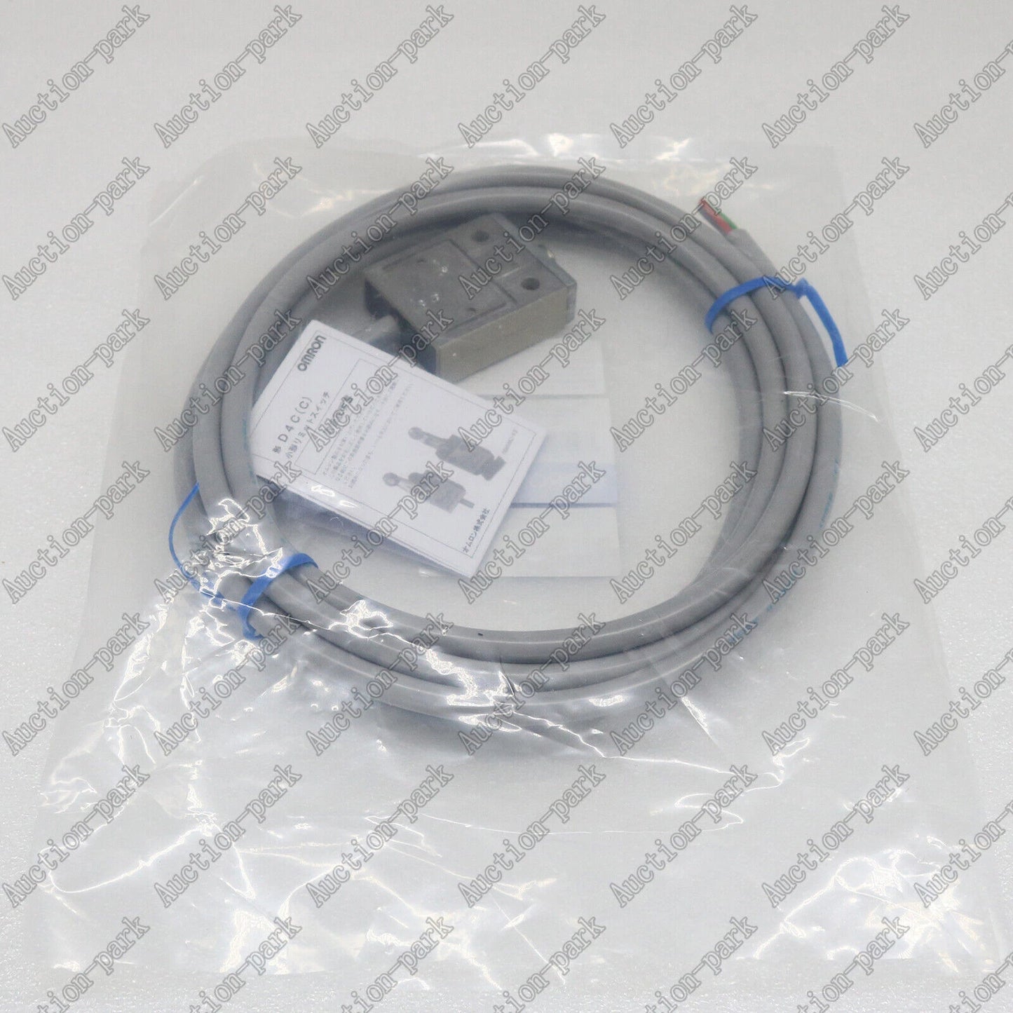 1PC D4C-1601 D4C1601 Limit Switch