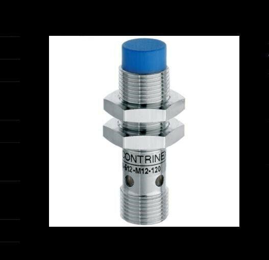 CONTRINEX Proximity Switch DW-AS-512-M12-120 Sensor