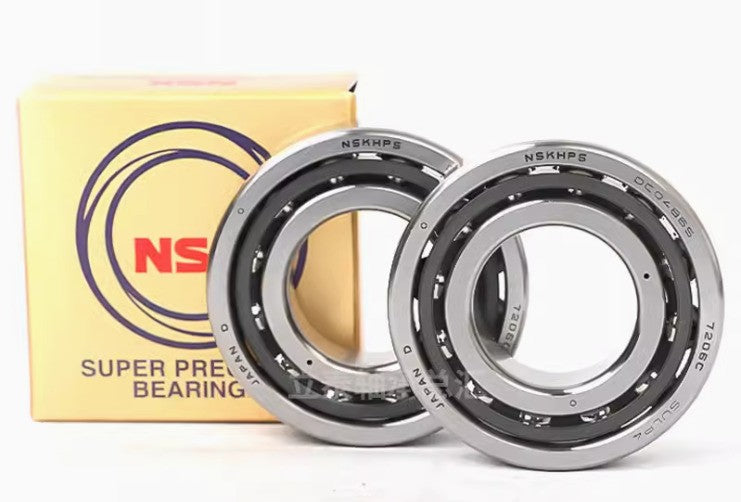 1PC NSK Machine tool bearing 7903CTYNSULP5