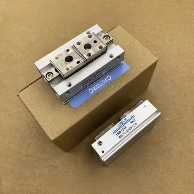 1PC FIT FOR HDF1212 Pneumatic cylinder HDF12*12