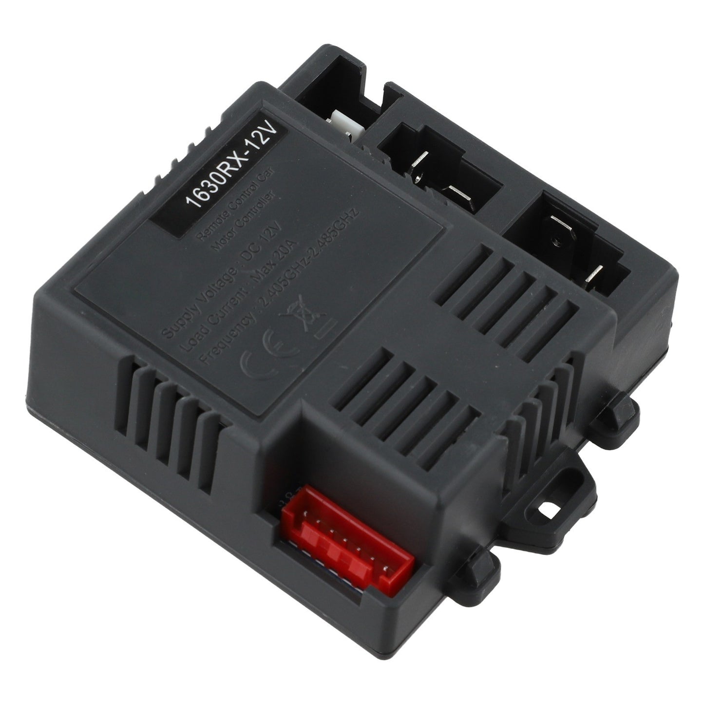12V Receiver 4WD Attribute 7pin Connector For Remote Control Applications