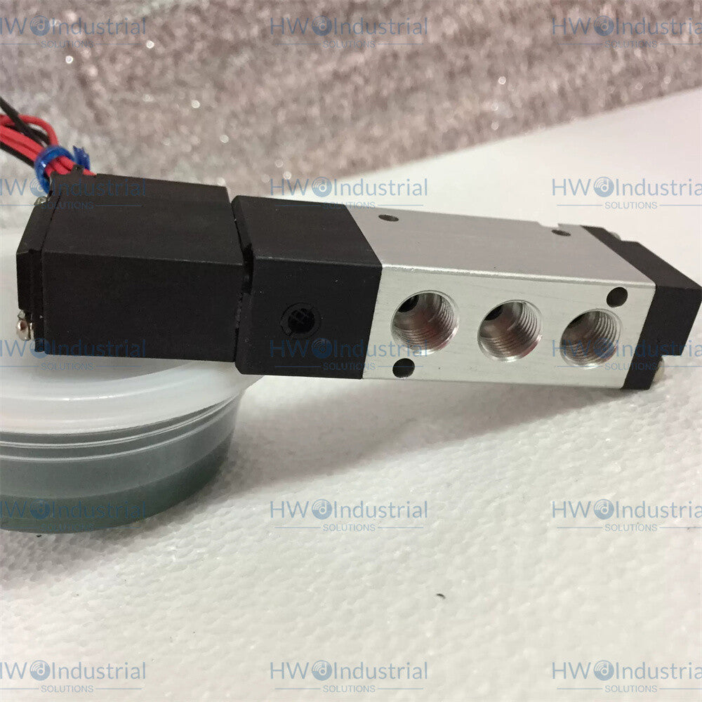 1/Piece 180-4E1-PLL 24V KOGANEI Solenoid Valve