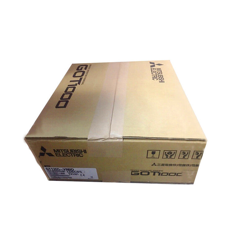 Mitsubishi Touch Screen PANEL GT1265-VNBD Module