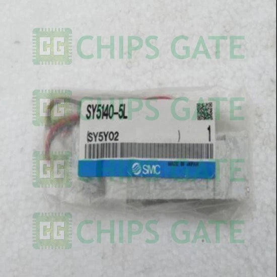 1PCS SMC SY5140-5L #P