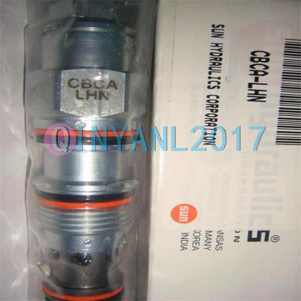 1PCS SUN Hydraulics CBCALHN Balance valve CBCA-LHN CBCA LHN #P