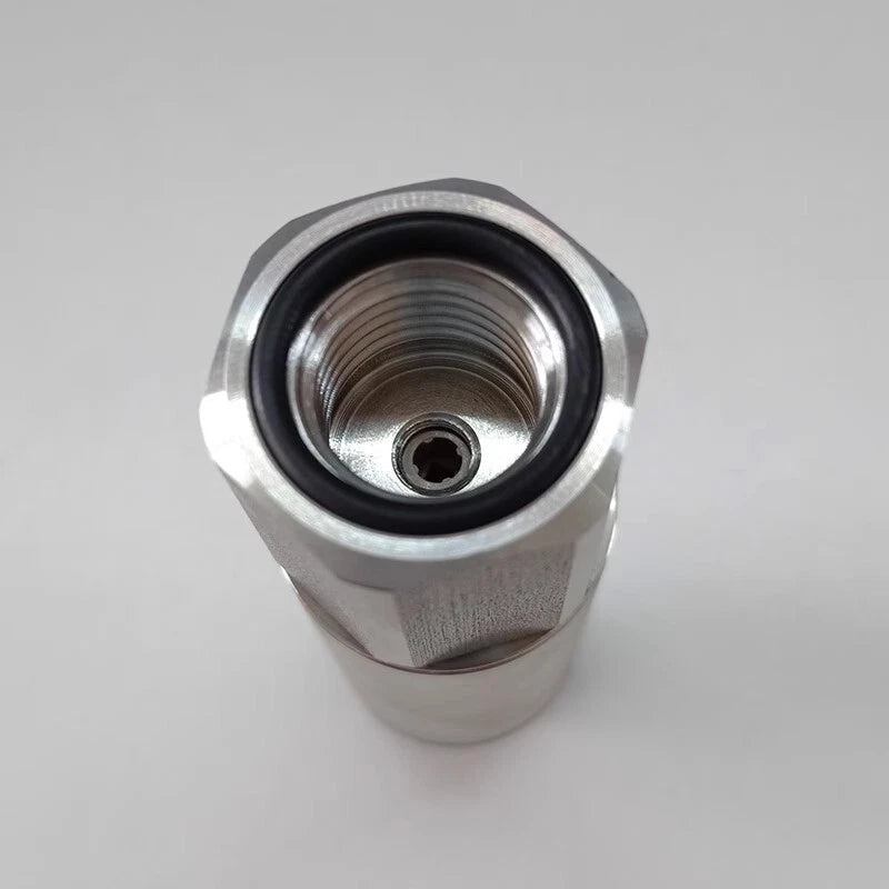 1pcs HUBA pressure transmitter 511.831603512 0-16BAR 4-20MA#P