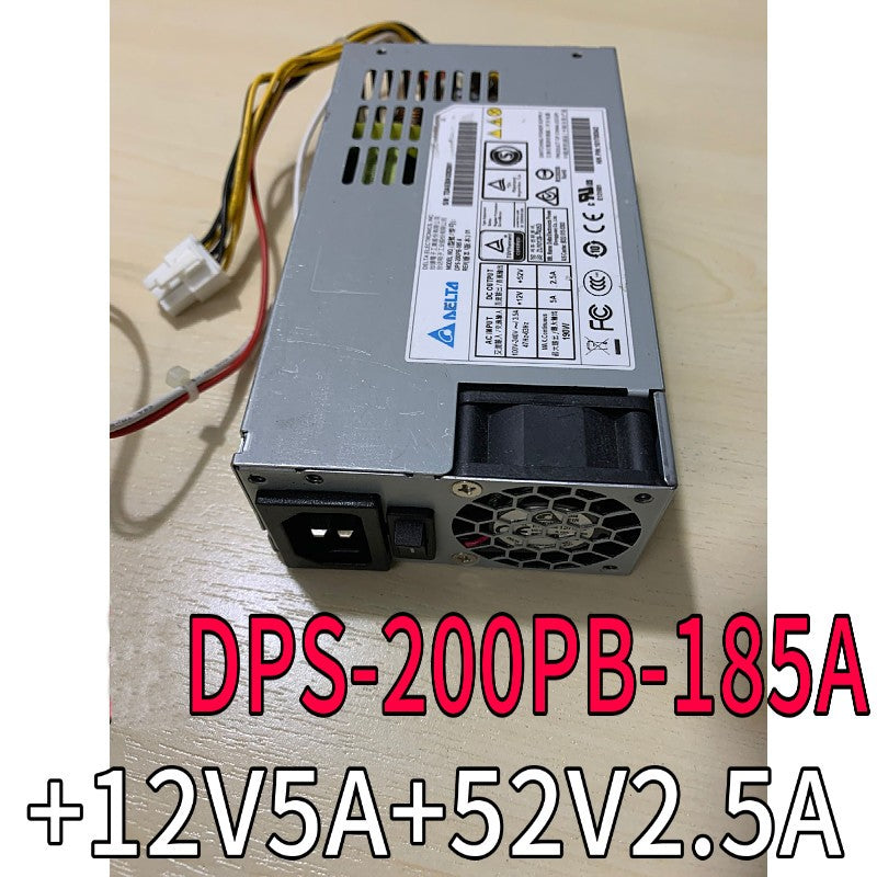 Delta Recorder Power Adapter DPS-200PB-185A 190W 6V 2.5A 2500mA