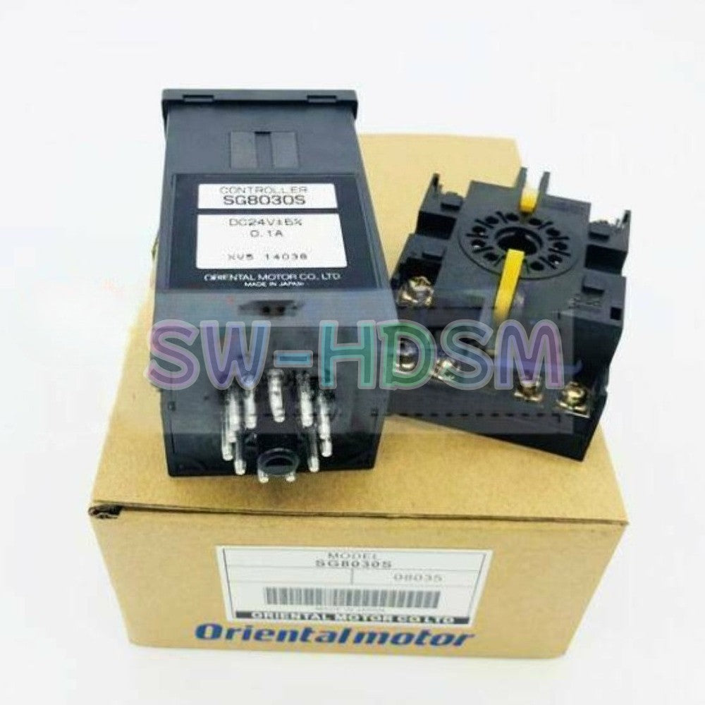 1PCS for VEXTA SG8030S Electric Controller Freight Free