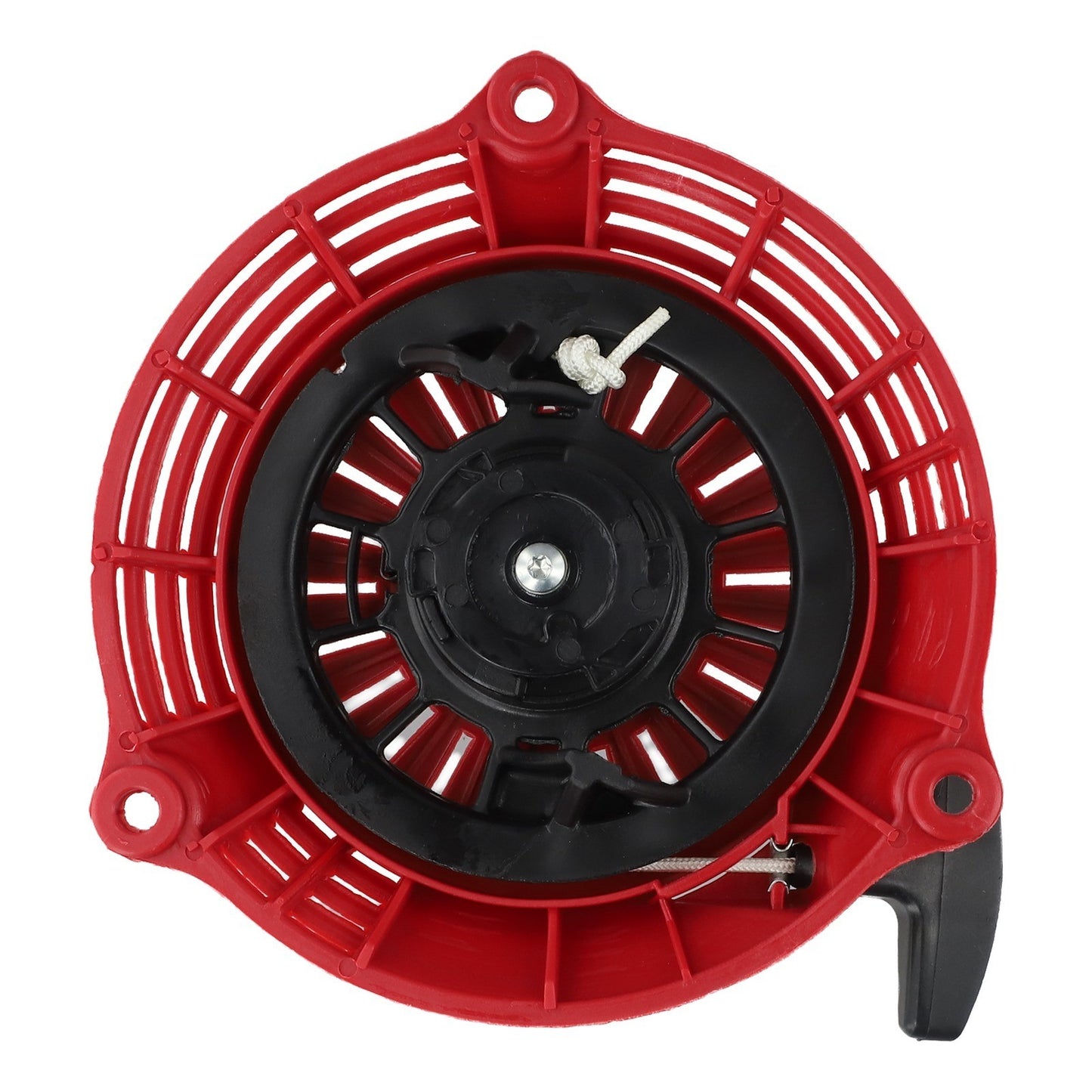 #1*/ High-quality Pull Start Recoil Starter For-HONDA Engines GC135 GC160?#