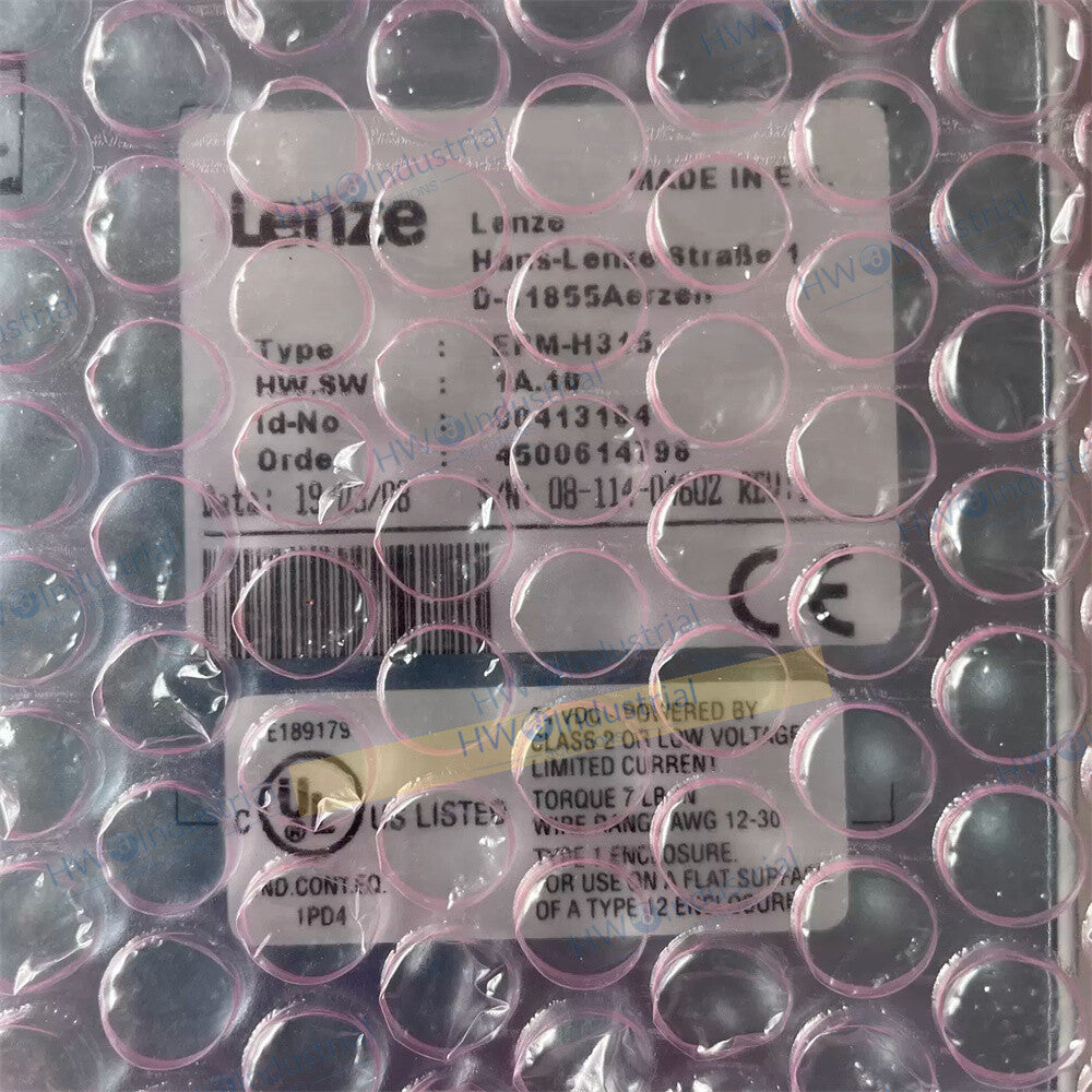 1/Piece EPM-H315 EPMH315 LENZE Touch Screen