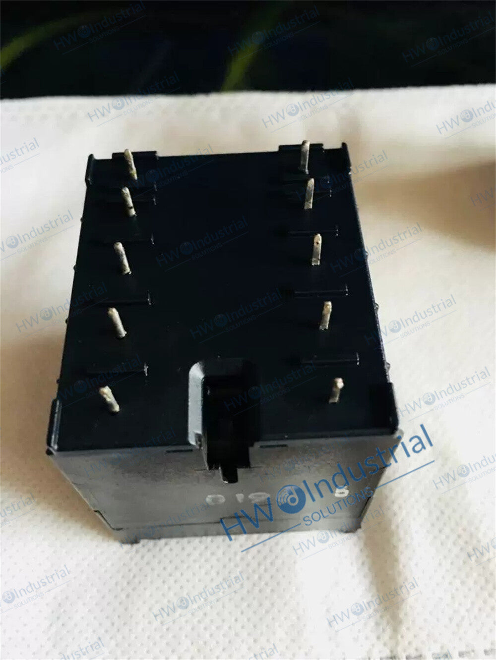 1/Piece ABB K6-31Z-P 220/240V 8-pin ABB Elevator Safety Intermediate Relay