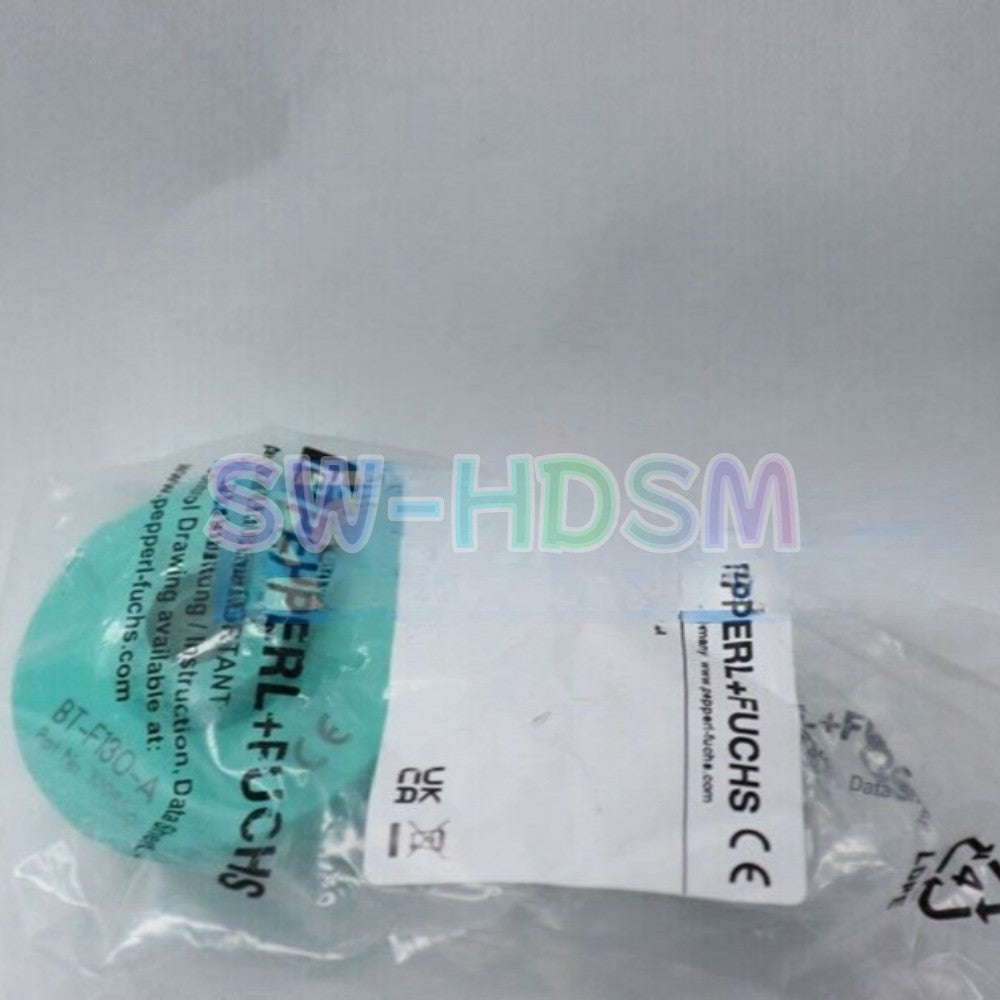 1PCS FOR Pepperl + Fuchs BT-F130-A Sensor Accessories Freight Free