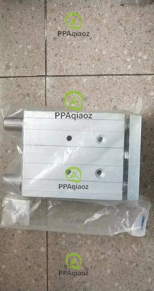 One Festo DFM-32-80-P-A-GF Cylinder DFM3280PAGF ping