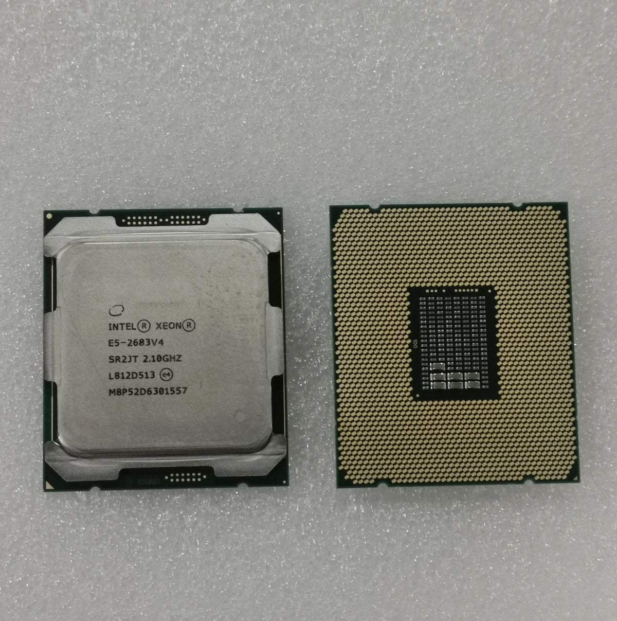 Intel Xeon E5-2683 V4 16 Core Broadwell 40MB LGA 2011-3 x99 DDR4 CPU Processor