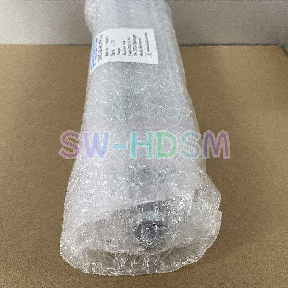 1PCS Festo Cylinder DNC-50-80-PPV-A 163372 Freight Free