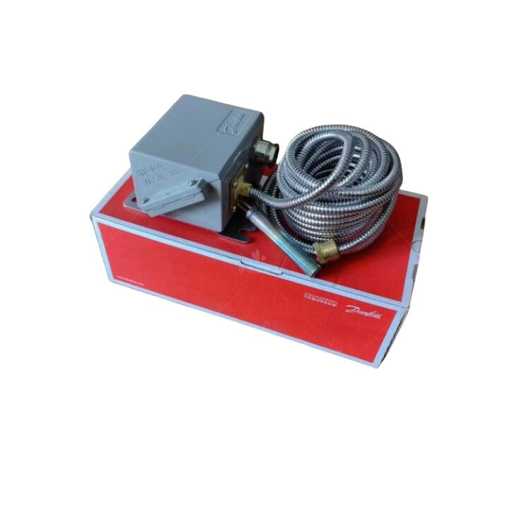 1pc DANFOSS Temperature Control Switch KPS77 060L311966