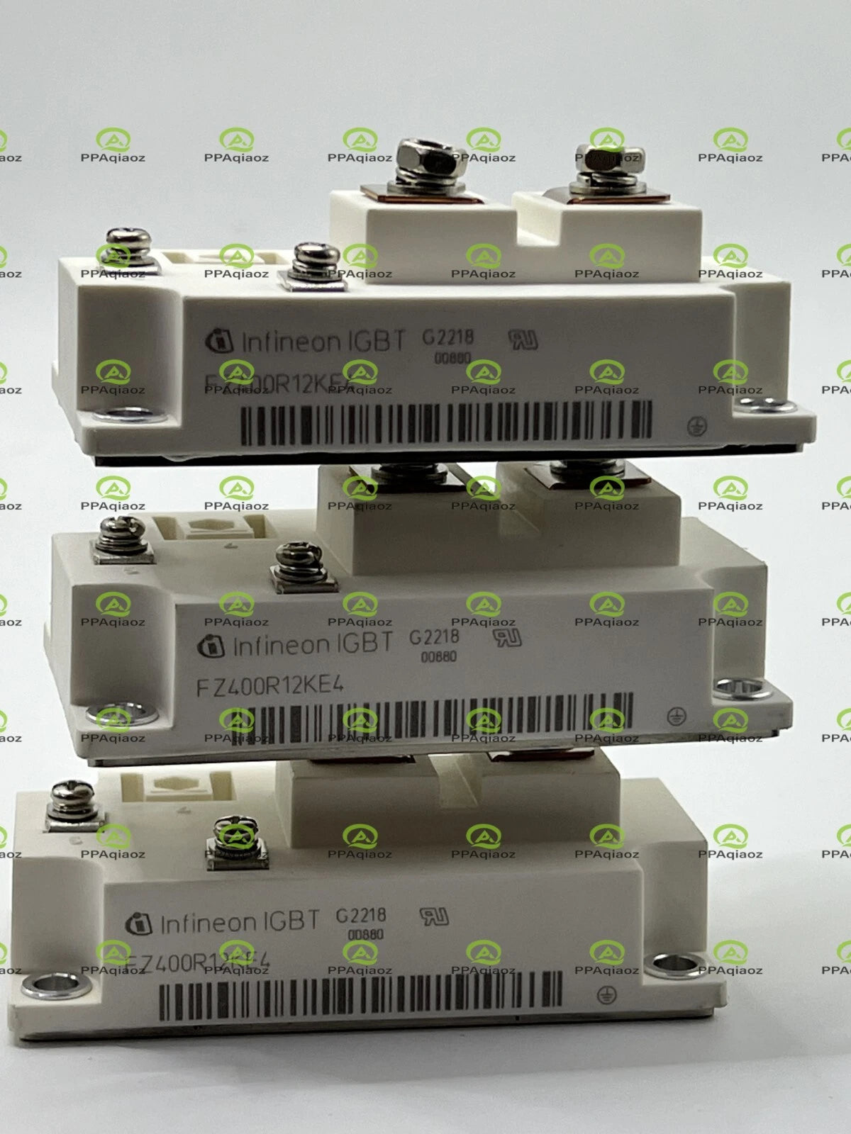 1PCS INFINEON/EUPEC Module FZ400R12KE4 Quality Assurance #