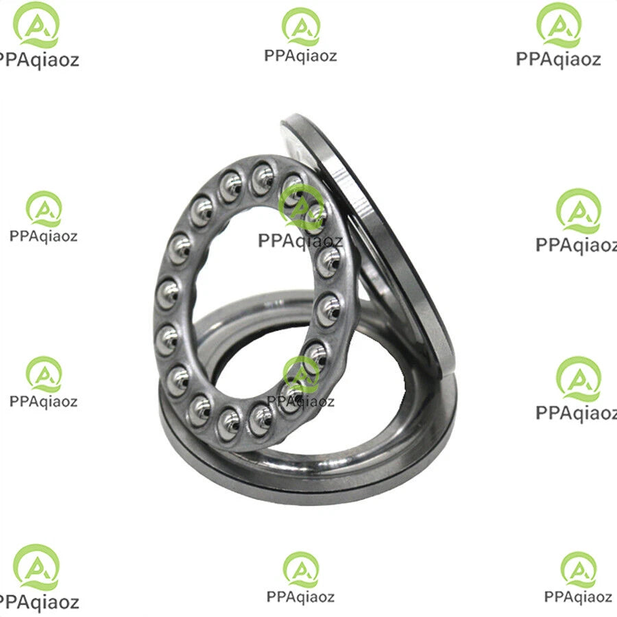 1PC NSK 51413 Thrust Ball Bearings Single Row 65x140x56mm #P