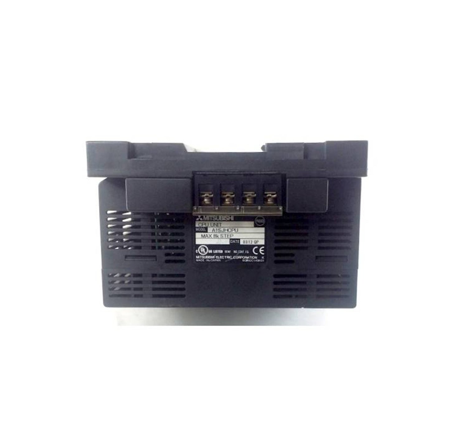 1pcs MITSUBISHI A1SJHCPU PLC Processor/Controller