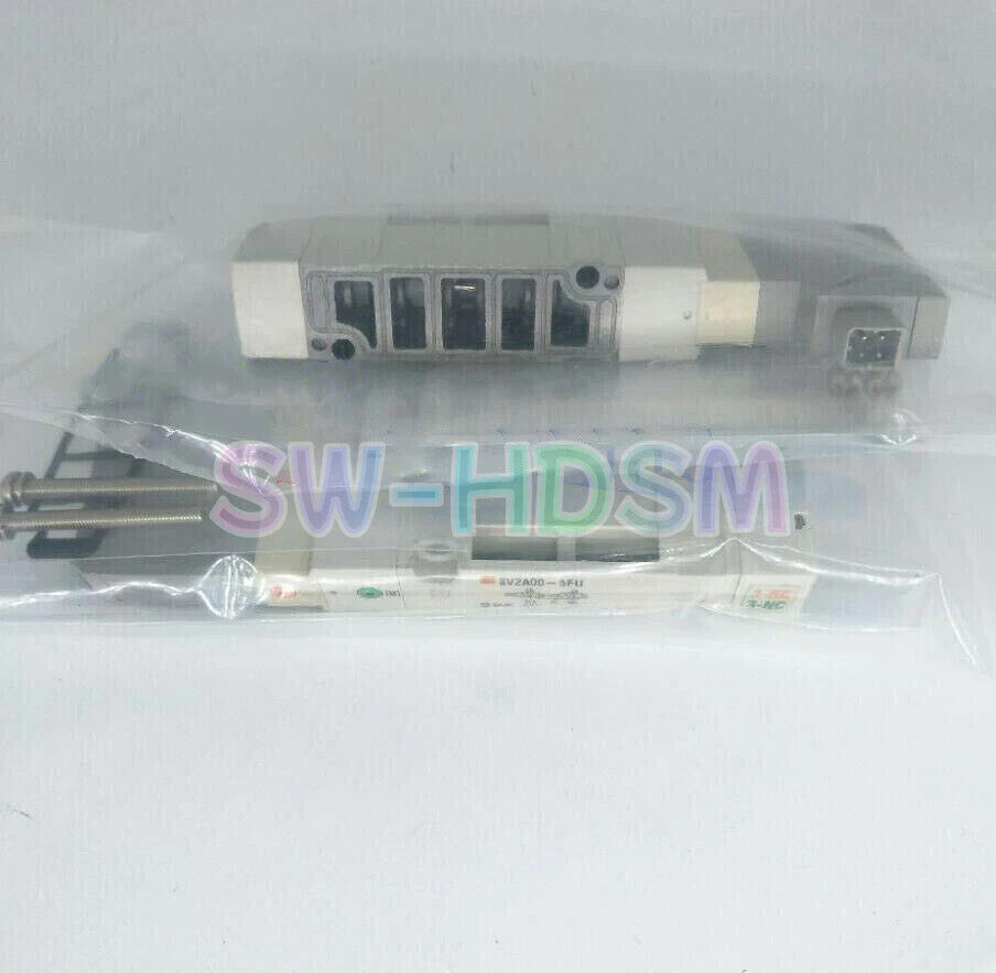 1PCS For SMC SV2A005FUD Valve SV2A00-5FUD freight free