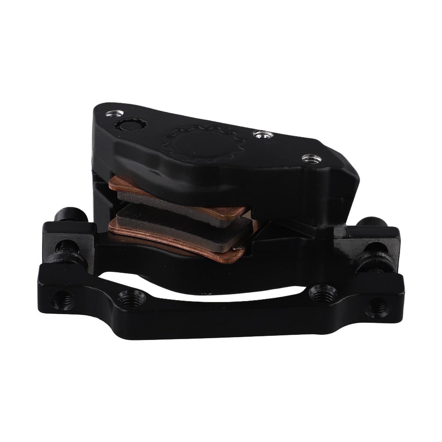 Practical Electronic Hydraulic Brake Lever for Electric Bicycle Scooter