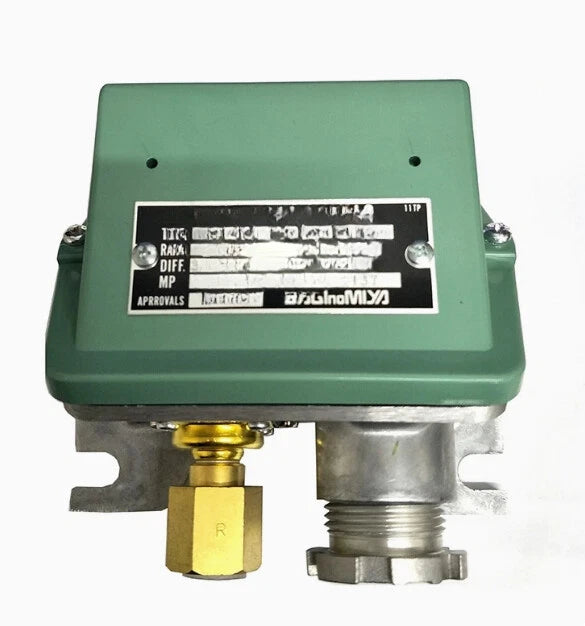 1PC fit for SNS-C130WQ 0.5-3Mpa Pressure Controller