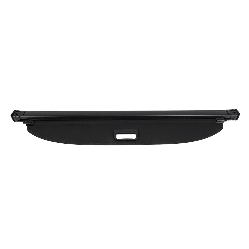 ECCPP Retractable Rear Trunk Cargo Cover Shield Shade For 2008-2012 Ford Escape