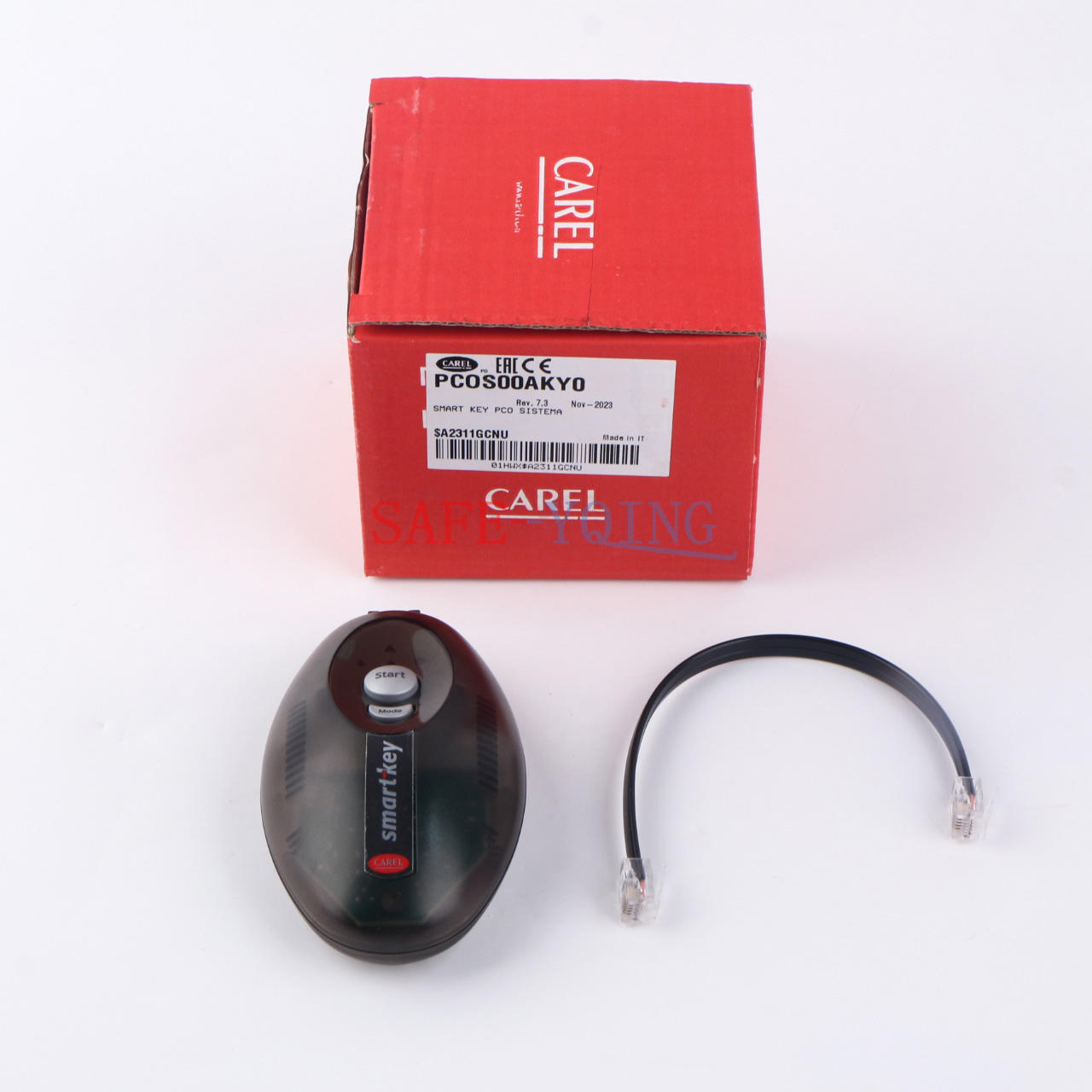 1PC CAREL PCOS00AKY0 PCOSOOAKYO Smart Key Fast delivery