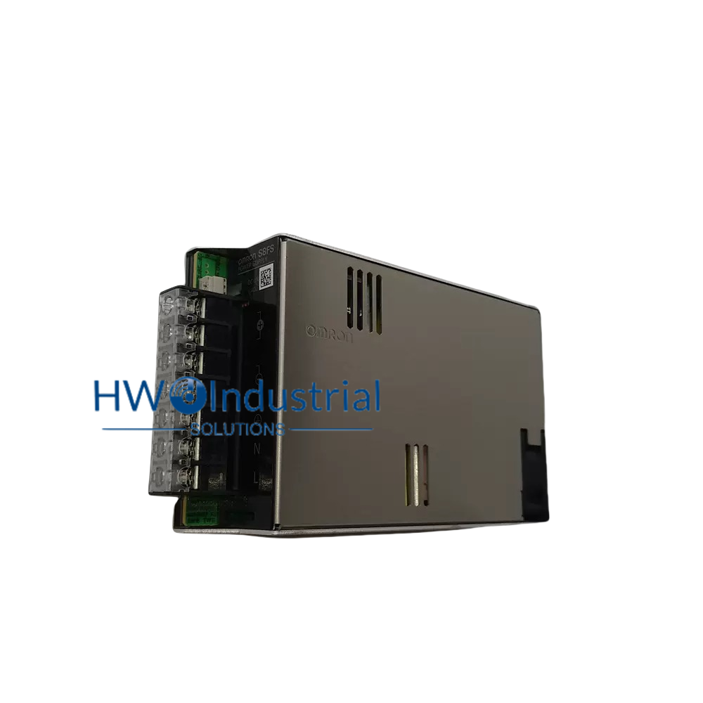 1/Piece S8FS-G30024C 24V 14A OMRON Switching Power Supply
