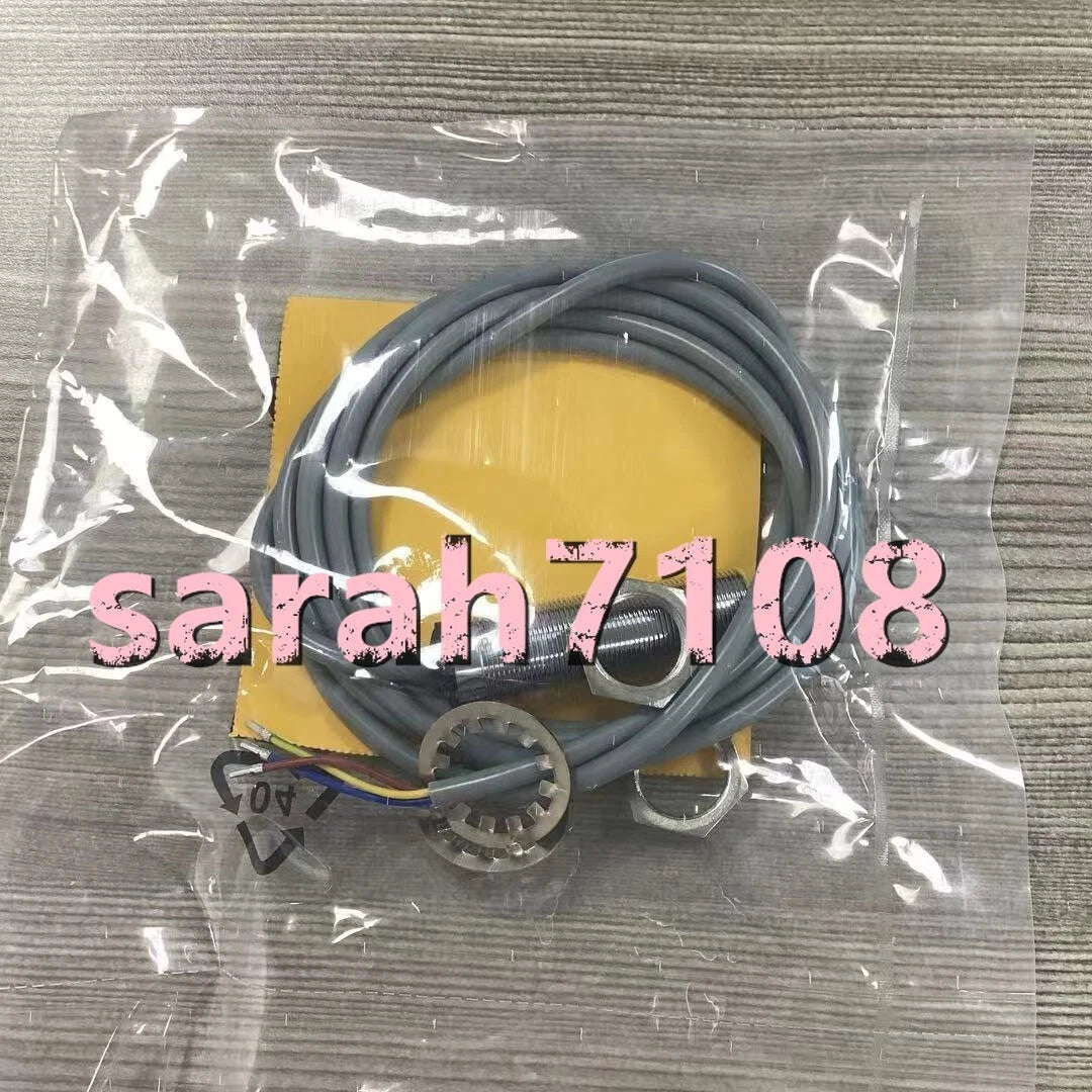 1PC BI5U-M18-ADZ30X2 sensor #MX #P