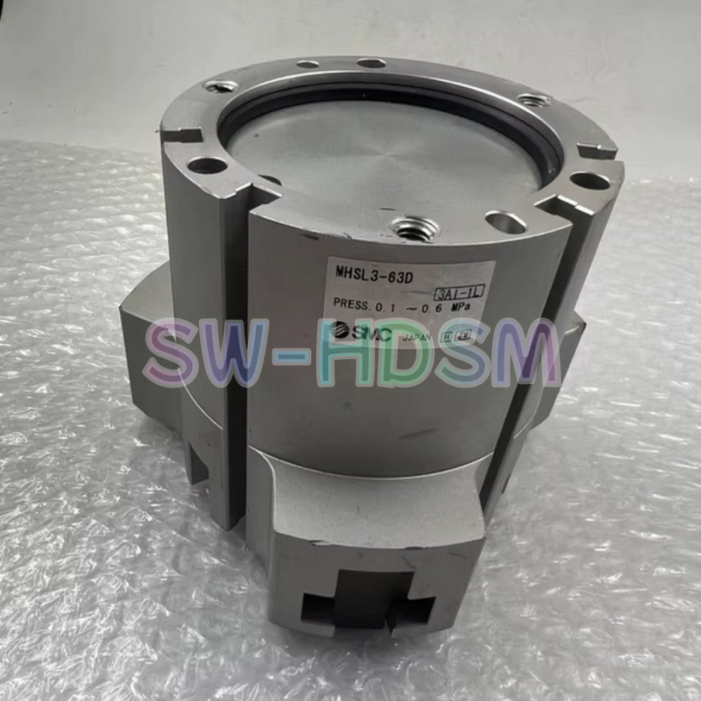1PCS for SMC Air Cylinder MHSL3-63D Freight Free