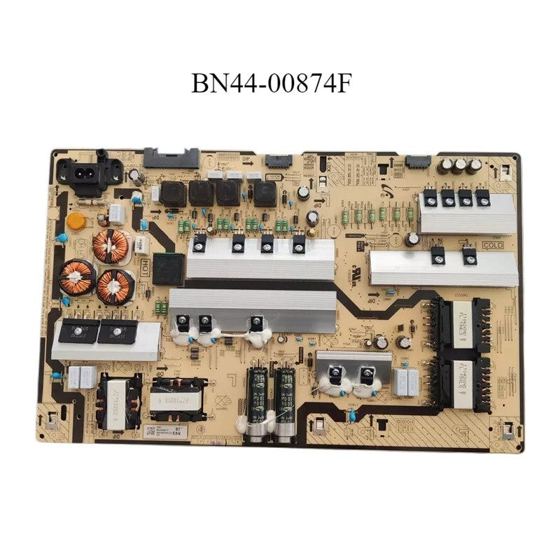 BN44-00874F Power Supply FOR SAMSUNG 82" UE82RU8000U QN82Q60RAFXZA QN82Q6DRAFXZA