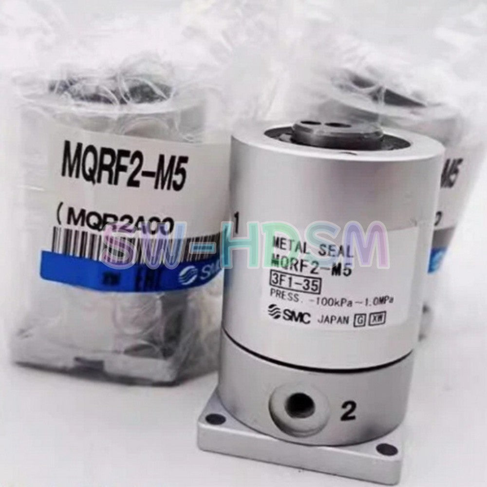 1PCS for SMC Air Cylinder MQRF2-M5 Freight Free