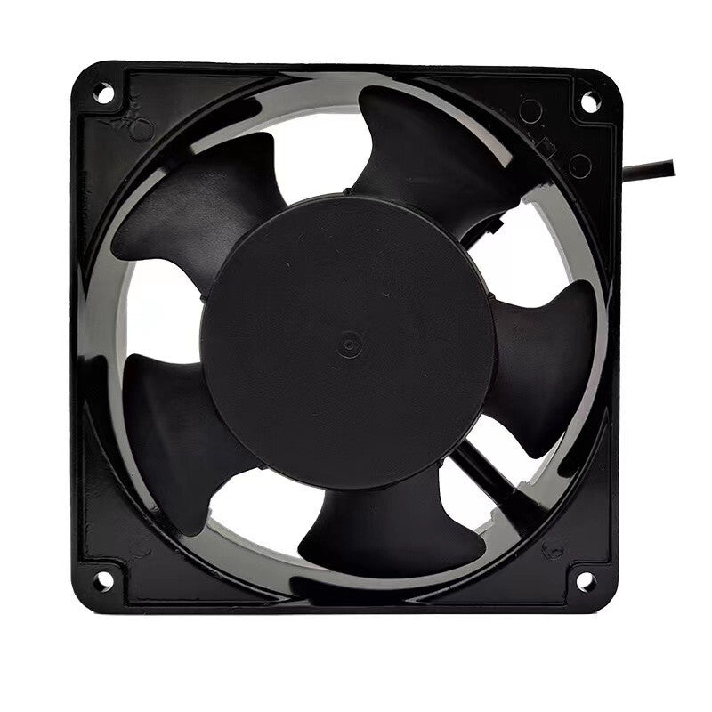 1Pc SEADA Shaft Cooling Fan SA1238HA2BA 220V 0.12A