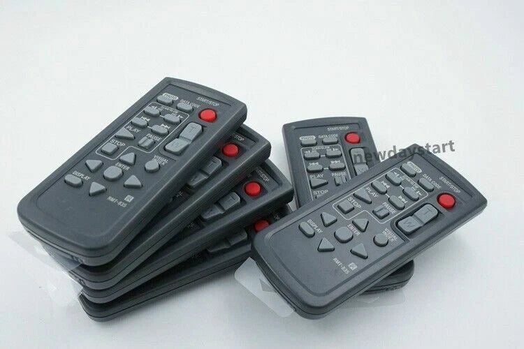 1PC For Sony Video Handycam Camcorder Remote Control RMT-835 Commander