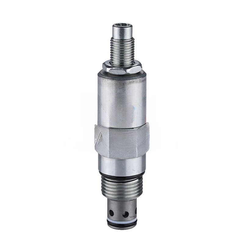 1PCS FIT FOR Pilot operated relief valve pressure valve LPSRV-10-4