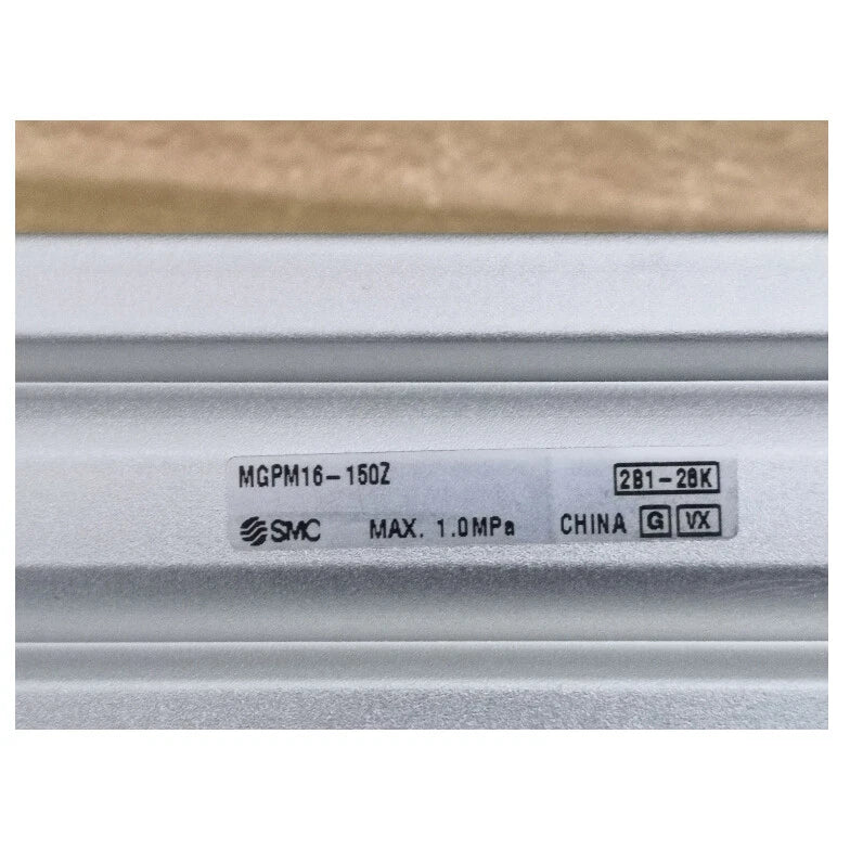 1PC SMC MGPM16-150Z Pneumatic slide cylinder Free ship #P