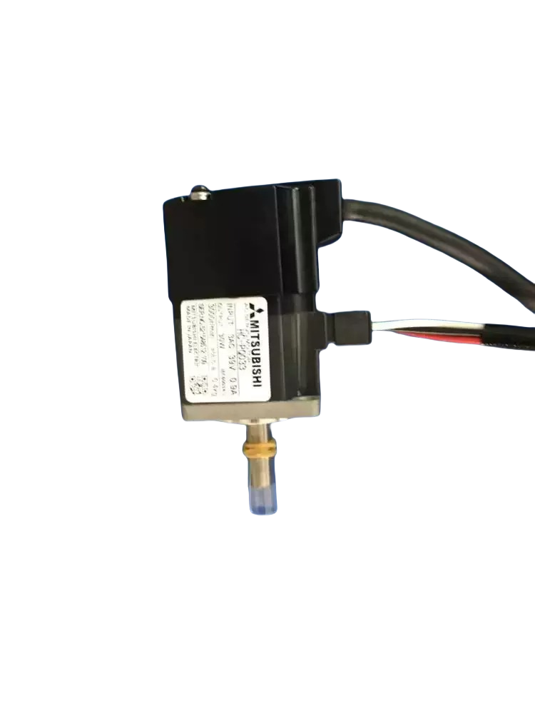 1/Piece HC-PQ033 HCPQ033 Mitsubishi AC Servo Motor