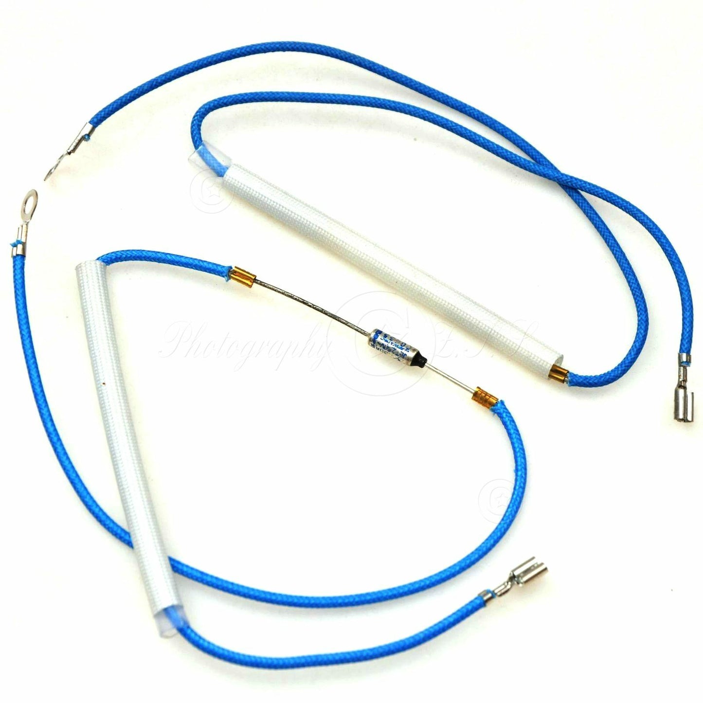 2x SF169E 172℃ 10A Rice Cooker Overload SeFuse For Supor Midea Haier Repair Part
