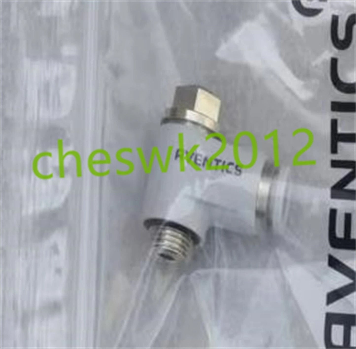 1 PCS AVENTICS Throttle R412010569 #P