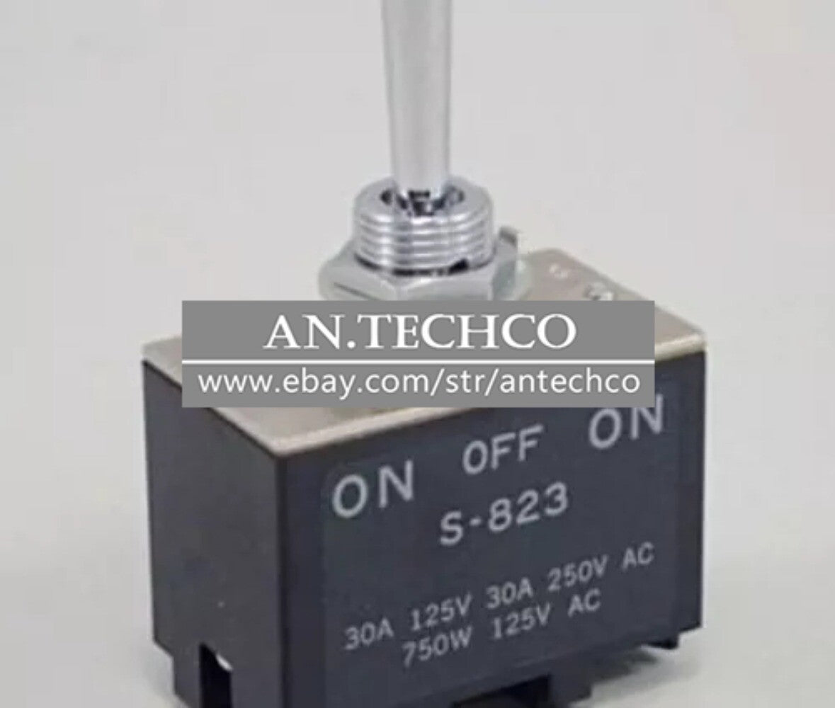 1PC nkk switch S-823