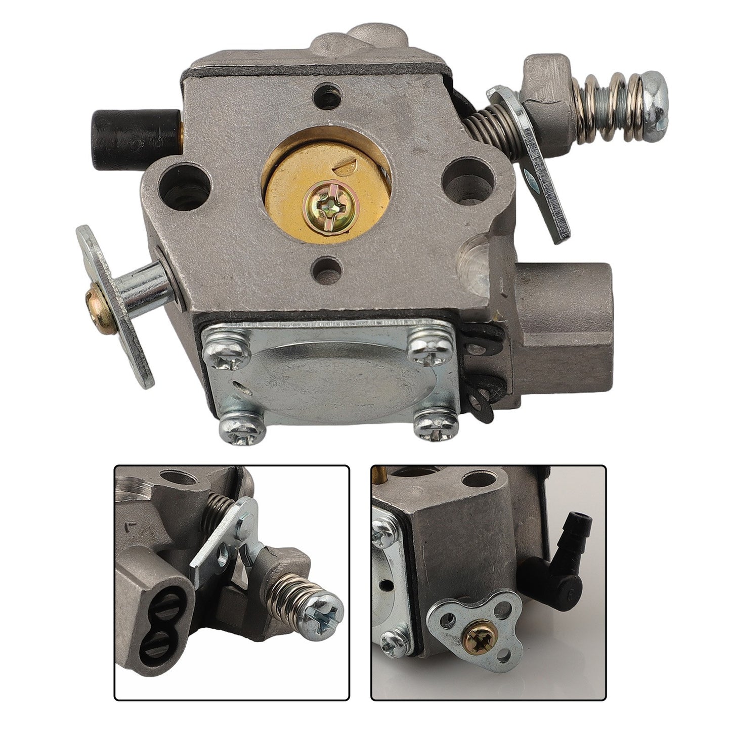 Carburetor Replace For Echo CS3000 CS3400 Chainsaw A021000231 A021000760 Models