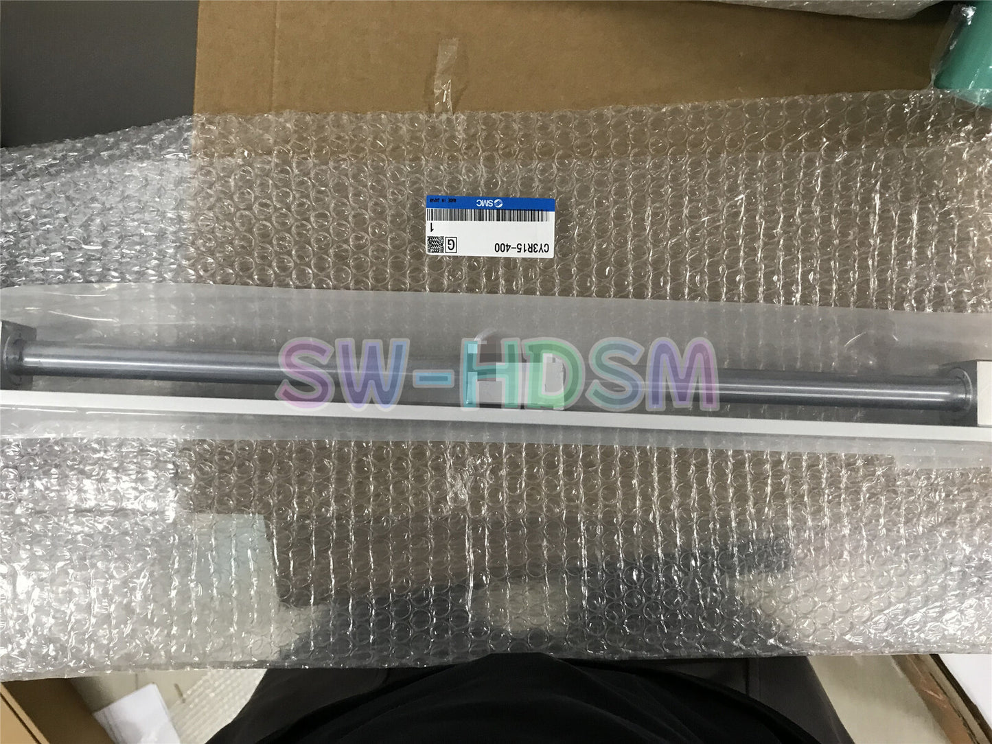 1PCS for SMC air cylinder CY3R15-400 freight free