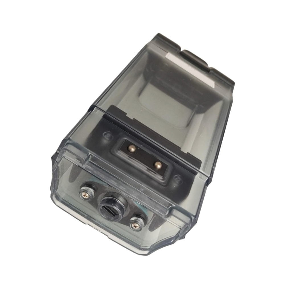 Black Water Tank Compatible with For Eureka For RapidWash 630 Vacuum Cleaner