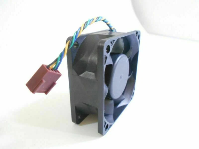 1PC PVA060G12H Fan 12V 0.35A 6025 60*60*25mm 4wires